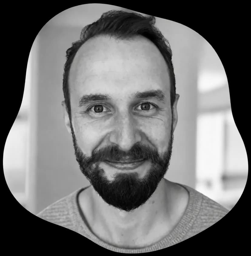 Maarten, founder of BronCode.Dev